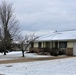 Fort McCoy military family housing