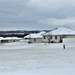 Fort McCoy military family housing