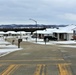 Fort McCoy military family housing