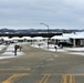 Fort McCoy military family housing