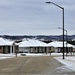Fort McCoy military family housing