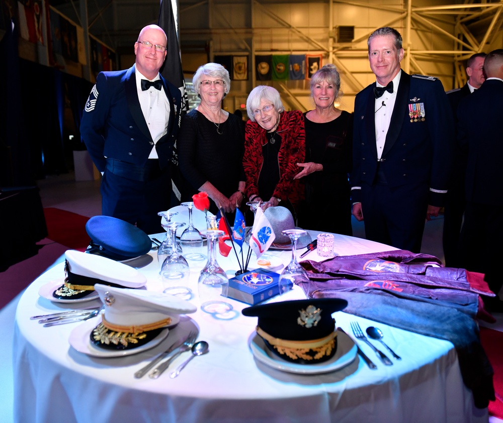 163d Attack Wing honors Outstanding Airmen of the Year