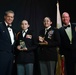 163d Attack Wing honors Outstanding Airmen of the Year
