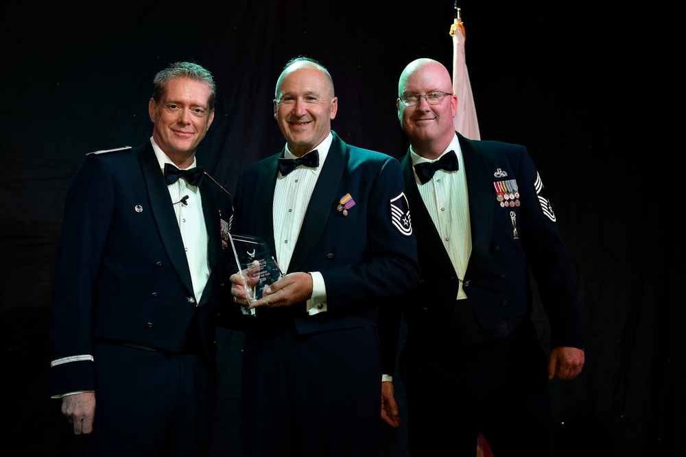 163d Attack Wing honors Outstanding Airmen of the Year