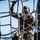 Basic Combat Trainees Complete Obstacle Course on Fort Sill