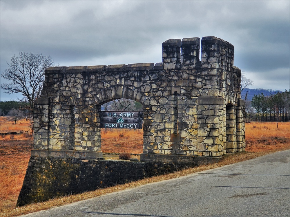 DVIDS Images Fort McCoy Historical Areas [Image 5 of 8]