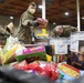 Airmen Providing Support, One Box At A Time
