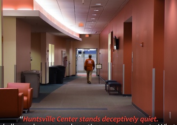 Our Story 2020 ~ U.S. Army Corps of Engineers, Engineering and Support Center, Huntsville ~ Delivering Innovation!