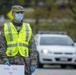 MDNG Establishes New COVID-19 Testing Site at Lake Clifton Park