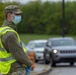 MDNG Establishes New COVID-19 Testing Site at Lake Clifton Park