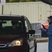 MDNG Establishes New COVID-19 Testing Site at Lake Clifton Park
