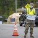 MDNG Establishes New COVID-19 Testing Site at Lake Clifton Park
