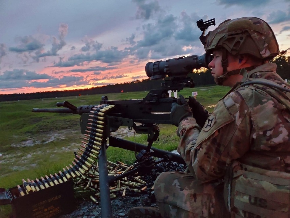 Overseas deployment for Florida Guard signal Soldiers presses on during pandemic