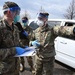 N.D. National Guard is helping state conduct voluntary COVID-19 testing