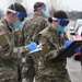 N.D. National Guard is helping state conduct voluntary COVID-19 testing