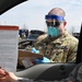 N.D. National Guard is helping state conduct voluntary COVID-19 testing