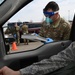 N.D. National Guard is helping state conduct voluntary COVID-19 testing