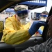 N.D. National Guard is helping state conduct voluntary COVID-19 testing
