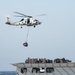 Stout Conducts Operations in the Arabian Gulf