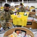 Airmen Providing Support, One Box At A Time
