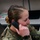Wisconsin National Guard Soldiers and Airmen Train at Call Center in Madison