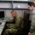 Wisconsin National Guard Soldiers and Airmen Train at Call Center in Madison