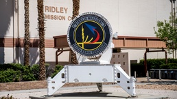 Modular mission control room upgrade improves 412th Test Wing’s capabilities