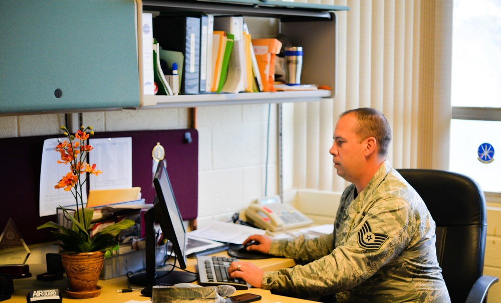 150 SOW's First Virtual Swear-in
