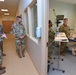 CSA and SMA visits JBSA