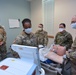 CSA and SMA visits JBSA