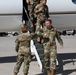 CSA and SMA visits JBSA