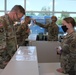 CSA and SMA visits JBSA