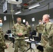 CSA and SMA visits JBSA