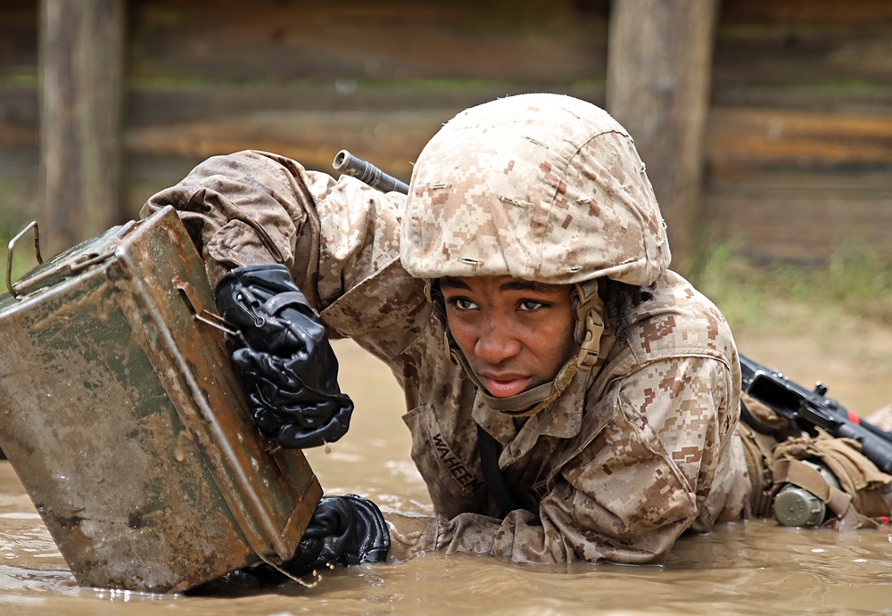 Oscar Company Crucible April 24, 2020