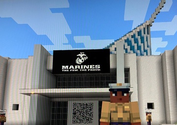 Penn Relays runs digitally, Marines participate