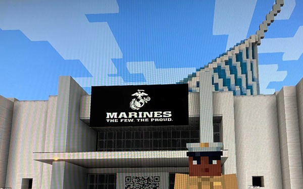 Penn Relays runs digitally, Marines participate