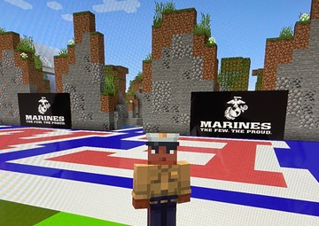 Penn Relays runs digitally, Marines participate