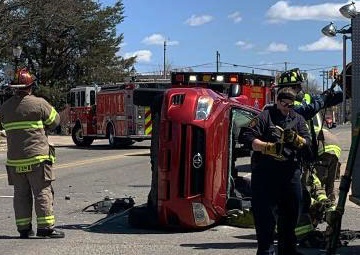 A lunch break with a twist