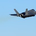 Lightning takes to the skies over Eielson AFB