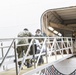 USNS Comfort (T-AH 20) Patients