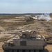 Top Gunner Crews from the 2ABCT awarded, shoot TOW missile