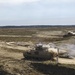 Top Gunner Crews from the 2ABCT awarded, shoot TOW missile