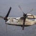 VMM-268 GAU-17 Minigun Weapons Test