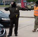 Oklahoma National Guardsmen support Oklahoma COVID-19 testing in Yukon