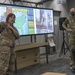 Air Combat Commander visits Task Force-Southeast