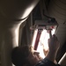 Rafael Peralta Sailor Swaps Bulbs