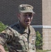 Air Combat Commander visits Task Force-Southeast