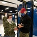RTC Recruits Begin M9 Service Pistol Training
