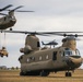 101st Airborne Division Announces Combat Aviation Brigade Deployment to Europe