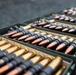 Machine gunning to maintain mission readiness